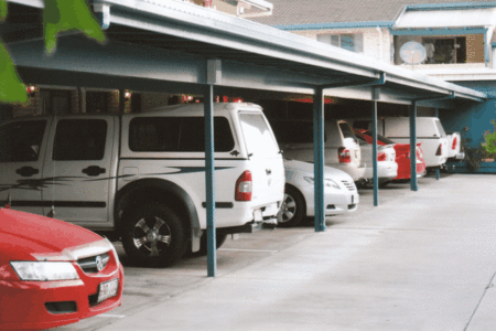 Gladstone Palms Motor Inn - eAccommodation 5