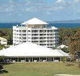 Fairways Golf And Beach Retreat - eAccommodation