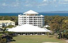 Fairways Golf And Beach Retreat - eAccommodation 0