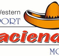 Best Western Airport Hacienda Motel - eAccommodation