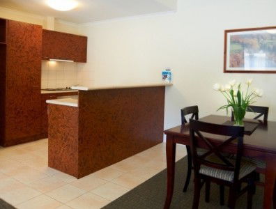 Quest Kew - eAccommodation 0