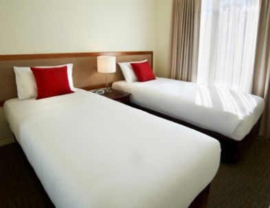 Quest Kew - eAccommodation 1