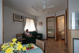 BIG4 Ceduna Tourist Park - eAccommodation 1