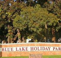 Blue Lake Holiday Park - eAccommodation