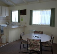 Kalganyi Holiday Park - eAccommodation