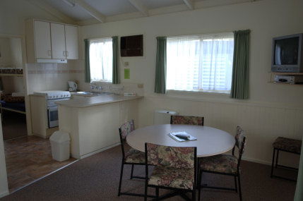Kalganyi Holiday Park - eAccommodation 0