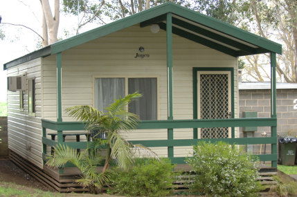 Kalganyi Holiday Park - eAccommodation 1