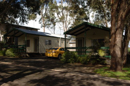 Kalganyi Holiday Park - eAccommodation 2