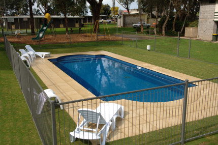 Kalganyi Holiday Park - eAccommodation 3