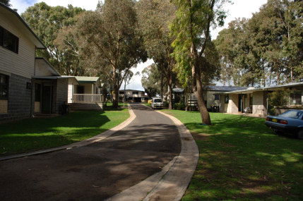Kalganyi Holiday Park - eAccommodation 4