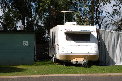 Kalganyi Holiday Park - eAccommodation 5