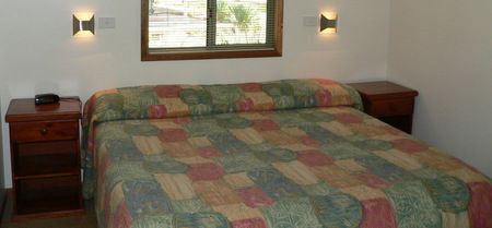 Marion Holiday Park - eAccommodation 1