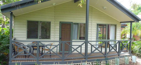 Marion Holiday Park - eAccommodation 2