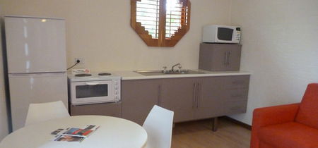 Marion Holiday Park - eAccommodation 3