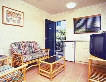 Koala Beach Resort - eAccommodation 0