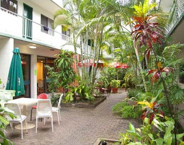 Koala Beach Resort - eAccommodation 1
