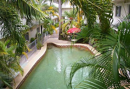 Koala Beach Resort - eAccommodation 2