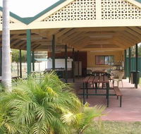 Cobram Barooga Golf Resort - eAccommodation