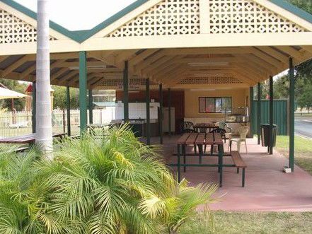 Cobram Barooga Golf Resort - eAccommodation 0