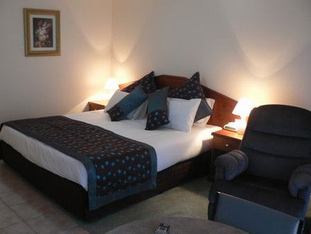 Cobram Barooga Golf Resort - eAccommodation 1