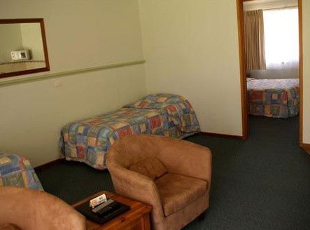 Cobram Barooga Golf Resort - eAccommodation 2