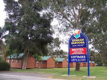 Cobram Barooga Golf Resort - eAccommodation 4