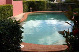 Albion Manor Apartments And Motel - eAccommodation 1