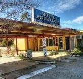 Barclay Gardens Motor Inn - eAccommodation