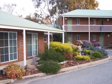 Thurgoona Country Club - eAccommodation 0