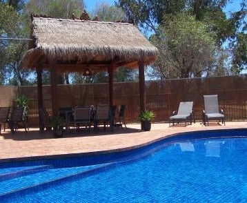 Thurgoona Country Club - eAccommodation 3
