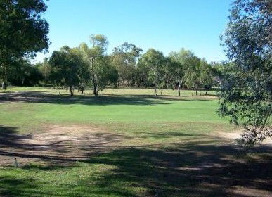 Thurgoona Country Club - eAccommodation 4