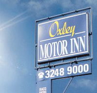 Oxley Motor Inn - eAccommodation