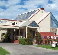 Riverboat Lodge Motor Inn - eAccommodation