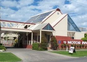 Riverboat Lodge Motor Inn - eAccommodation 0