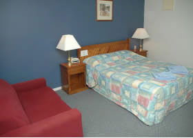 Riverboat Lodge Motor Inn - eAccommodation 1