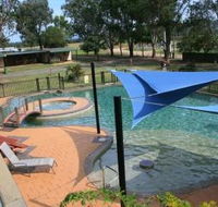 Valley Vineyard Tourist Park - eAccommodation