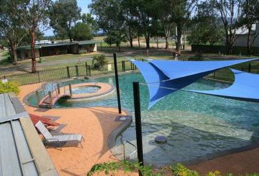 Valley Vineyard Tourist Park - eAccommodation 0