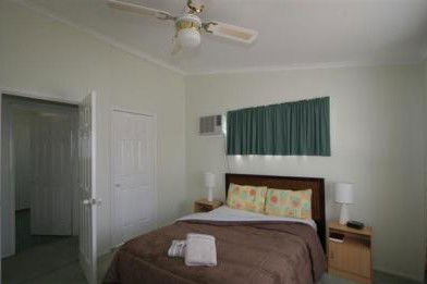Valley Vineyard Tourist Park - eAccommodation 1