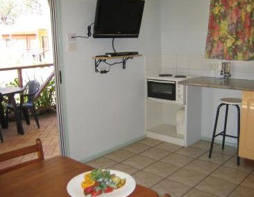 Valley Vineyard Tourist Park - eAccommodation 2