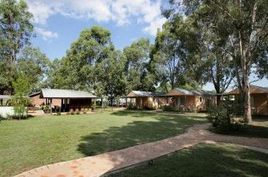 Valley Vineyard Tourist Park - eAccommodation 3