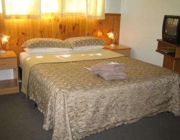 Valley Vineyard Tourist Park - eAccommodation 4
