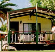 Swan Hill Riverside Caravan Park - eAccommodation