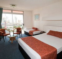 Islander Resort Hotel - eAccommodation