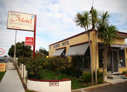 Tantaraboo VIC eAccommodation