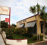 Kilmore Motel - eAccommodation