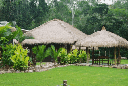 Airlie Cove Resort And Van Park - eAccommodation 4