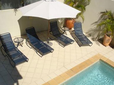 Trieste On Sunshine - eAccommodation 1