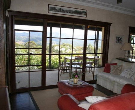Glyn Newydd - eAccommodation 1