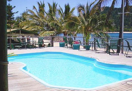Hook Island Resort - eAccommodation 0