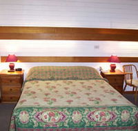 Cobram Central Motor Inn - eAccommodation